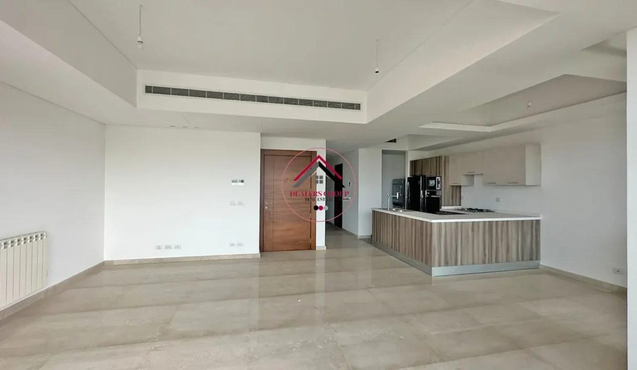 Prime Location Apartment for sale in Saifi