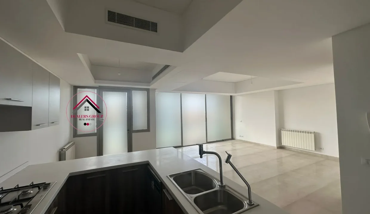 Prime Location Apartment for sale in Saifi
