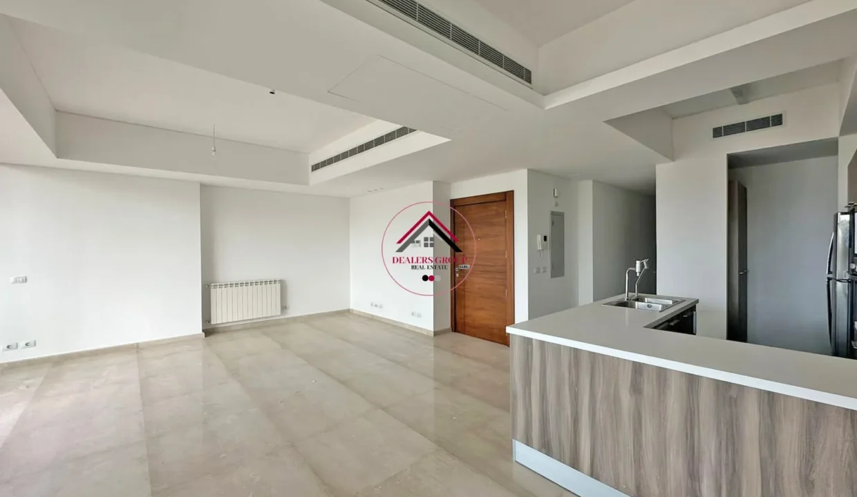 Prime Location Apartment for sale in Saifi