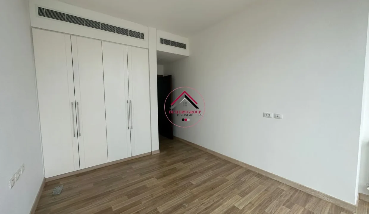 Prime Location Apartment for sale in Saifi