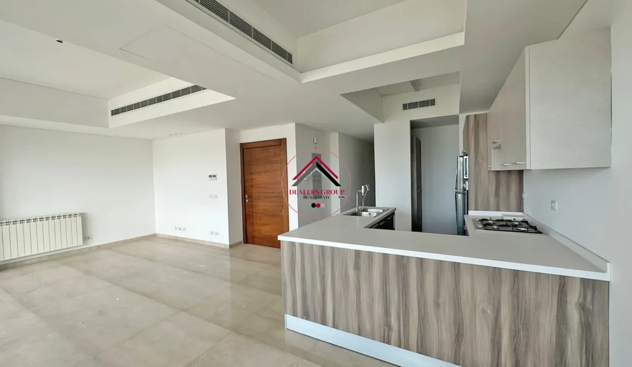 Prime Location Apartment for sale in Saifi