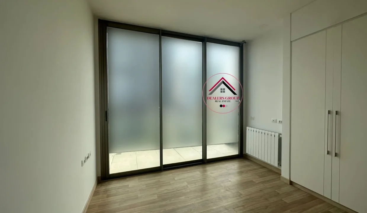 Prime Location Apartment for sale in Saifi