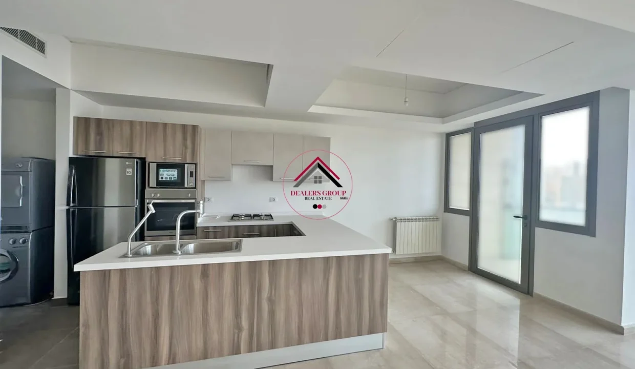 Prime Location Apartment for sale in Saifi