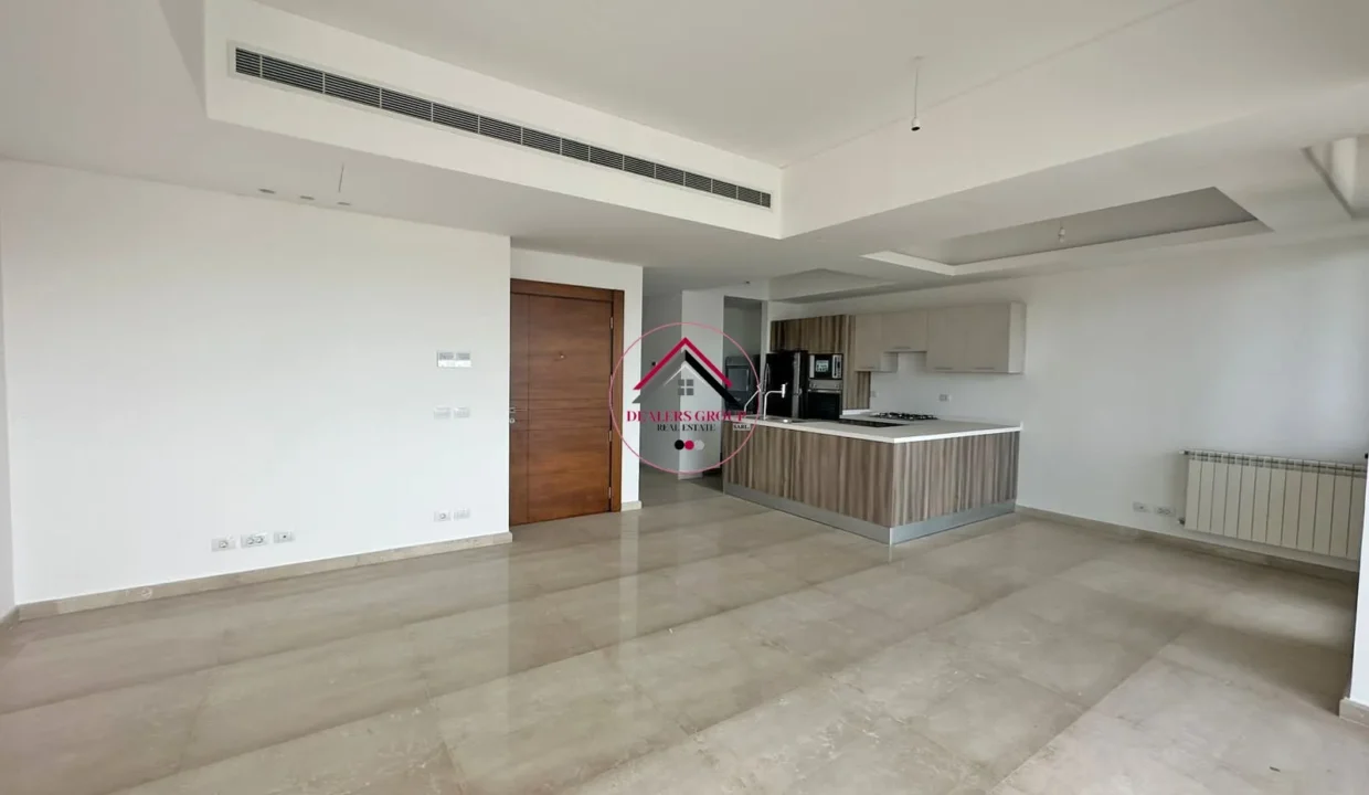 Prime Location Apartment for sale in Saifi