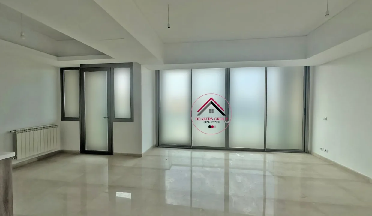 Prime Location Apartment for sale in Saifi