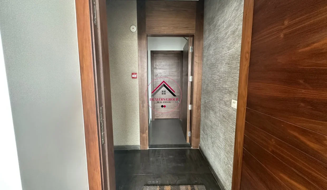 Prime Location Apartment for sale in Saifi