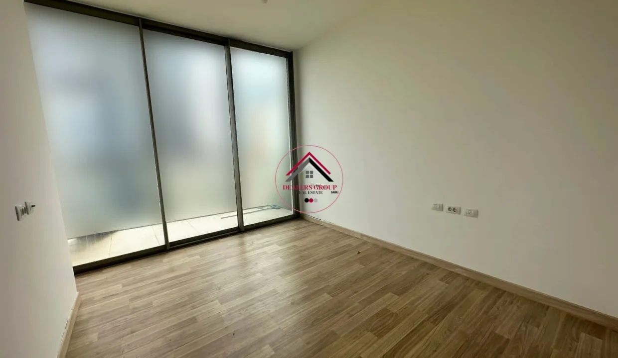 Prime Location Apartment for sale in Saifi