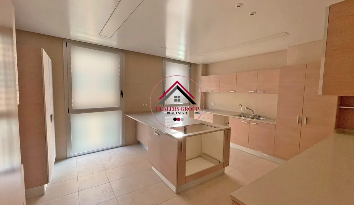 Beirut Elegance ! Downtown Deluxe Apartment for Sale - Prime Location