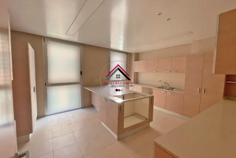 Beirut Elegance ! Downtown Deluxe Apartment for Sale - Prime Location