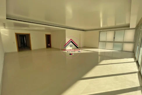 Beirut Elegance ! Downtown Deluxe Apartment for Sale - Prime Location