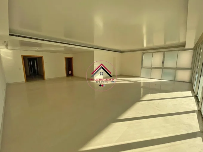 Beirut Elegance ! Downtown Deluxe Apartment for Sale - Prime Location