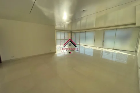 Beirut Elegance ! Downtown Deluxe Apartment for Sale - Prime Location