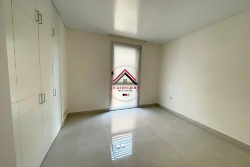 Beirut Elegance ! Downtown Deluxe Apartment for Sale - Prime Location