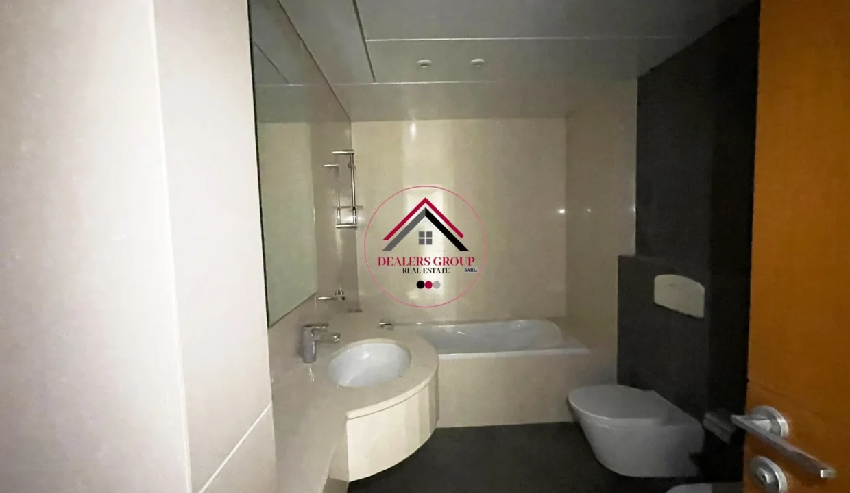 Beirut Elegance ! Downtown Deluxe Apartment for Sale - Prime Location