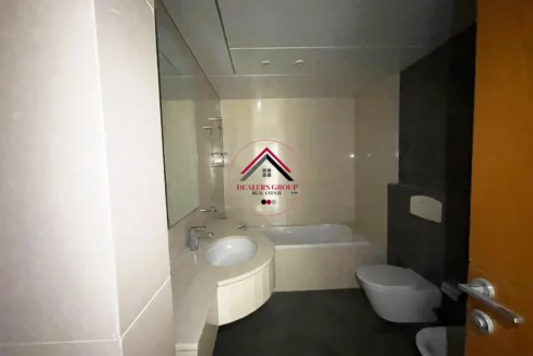 Beirut Elegance ! Downtown Deluxe Apartment for Sale - Prime Location
