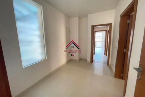 Beirut Elegance ! Downtown Deluxe Apartment for Sale - Prime Location