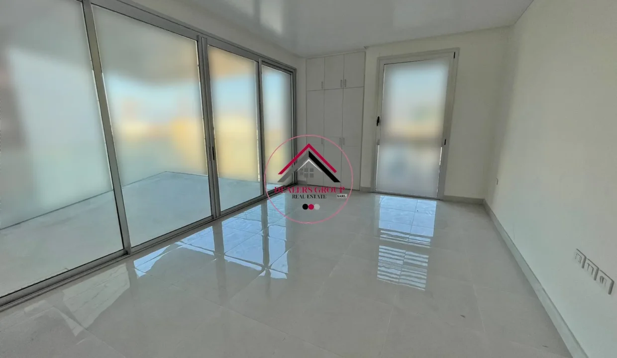 Beirut Elegance ! Downtown Deluxe Apartment for Sale - Prime Location