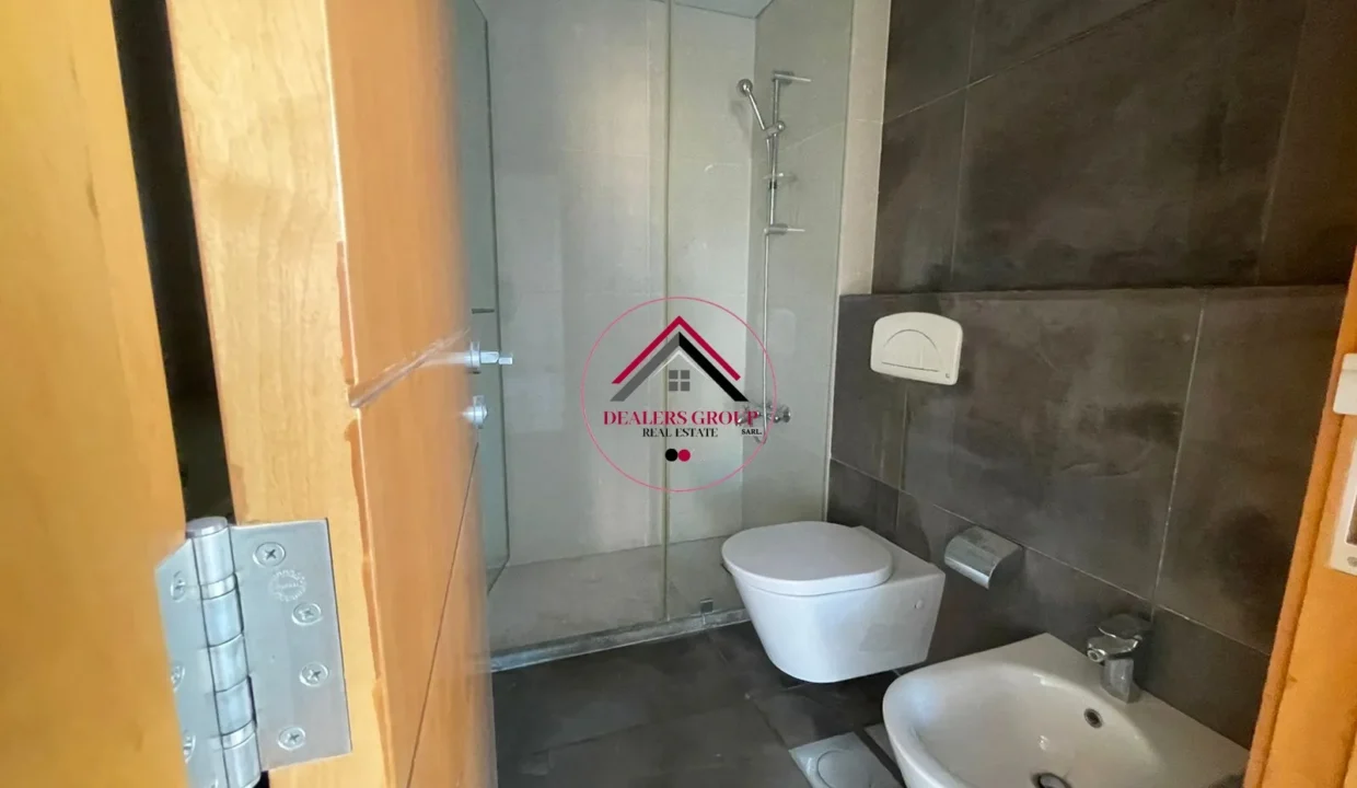 Beirut Elegance ! Downtown Deluxe Apartment for Sale - Prime Location