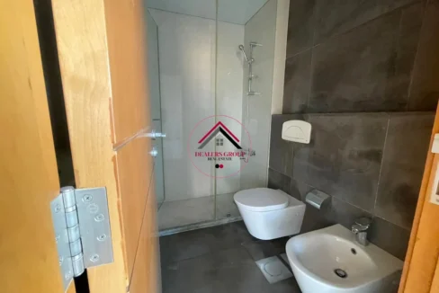 Beirut Elegance ! Downtown Deluxe Apartment for Sale - Prime Location