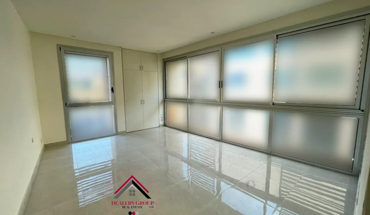 Beirut Elegance ! Downtown Deluxe Apartment for Sale - Prime Location