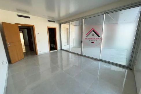 Beirut Elegance ! Downtown Deluxe Apartment for Sale - Prime Location