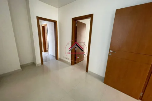 Beirut Elegance ! Downtown Deluxe Apartment for Sale - Prime Location
