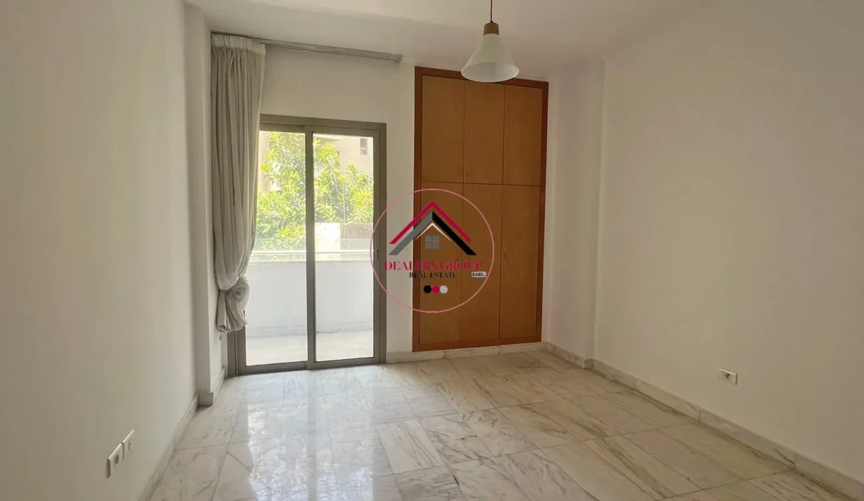 Apartment for Sale In Achrafieh - Carré D'or