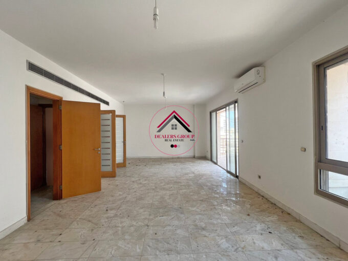 Apartment for Sale In Achrafieh - Carré D'or