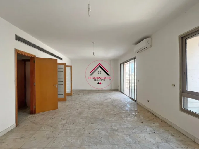 Apartment for Sale In Achrafieh - Carré D'or