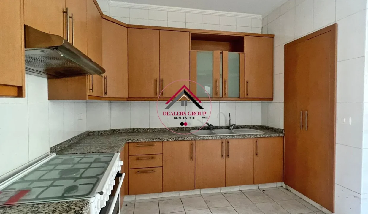 Apartment for Sale In Achrafieh - Carré D'or