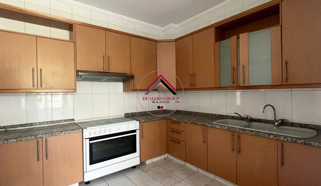 Apartment for Sale In Achrafieh - Carré D'or
