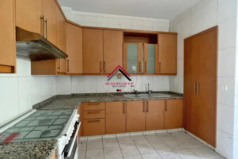 Apartment for Sale In Achrafieh - Carré D'or