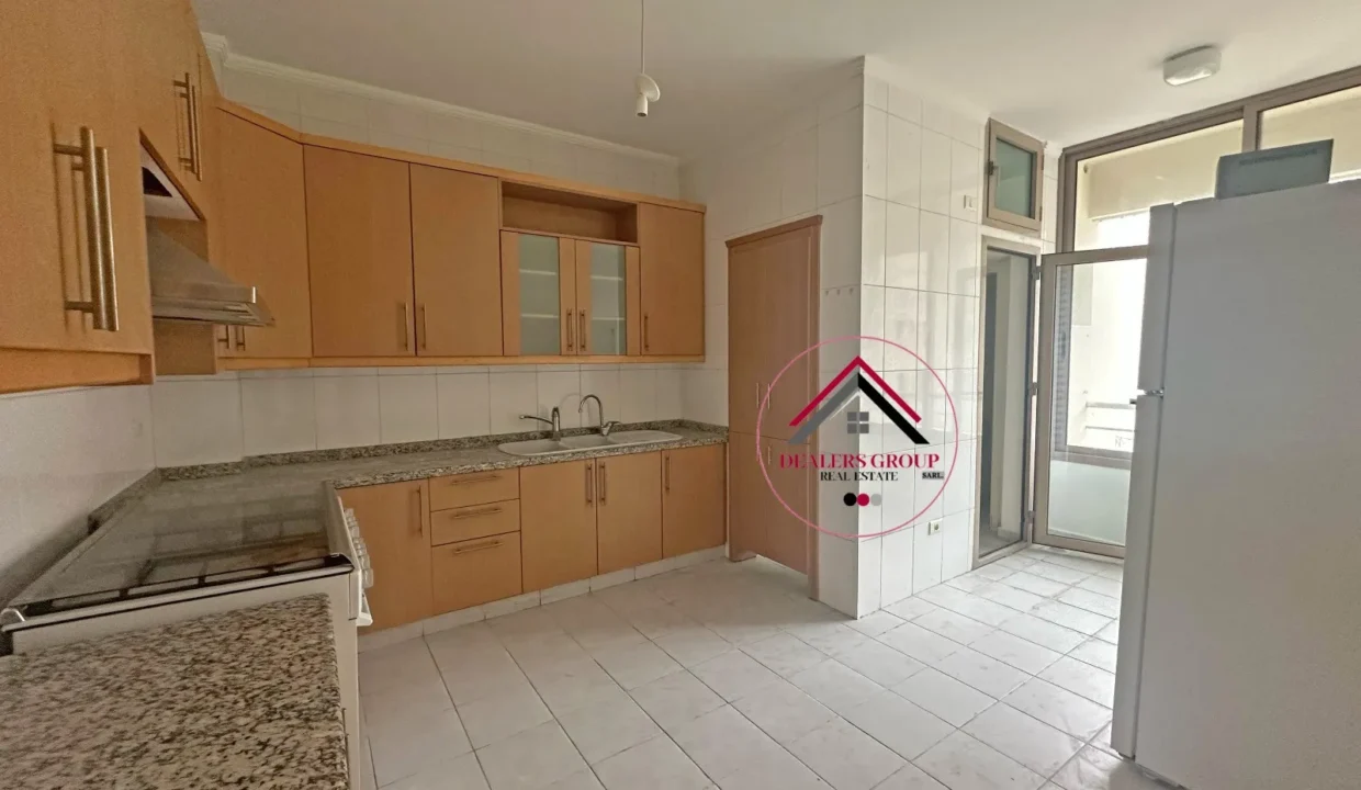Apartment for Sale In Achrafieh - Carré D'or