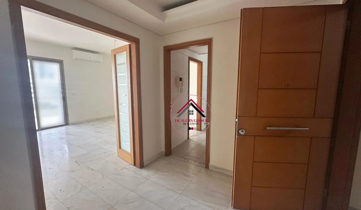Apartment for Sale In Achrafieh - Carré D'or