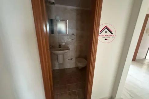 Apartment for Sale In Achrafieh - Carré D'or