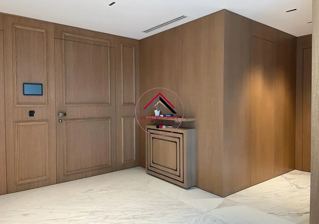 A Modern Masterpiece for Sale