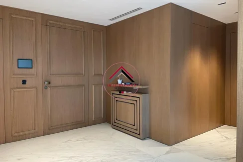 A Modern Masterpiece for Sale