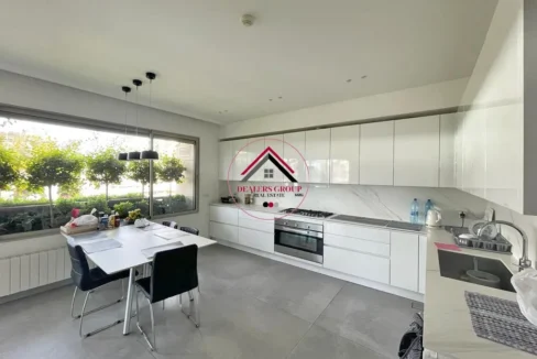 A Modern Masterpiece for Sale