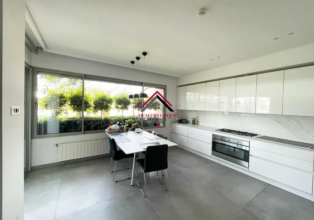 A Modern Masterpiece for Sale