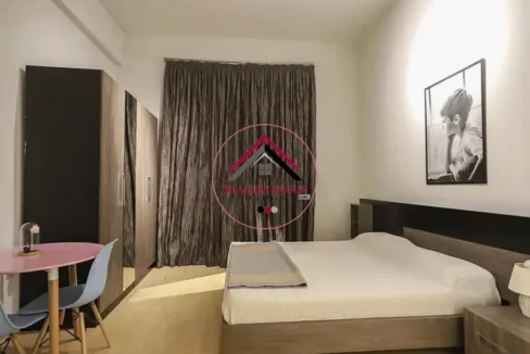 Furnished Apartment for sale in Achrafieh, Carré D'or