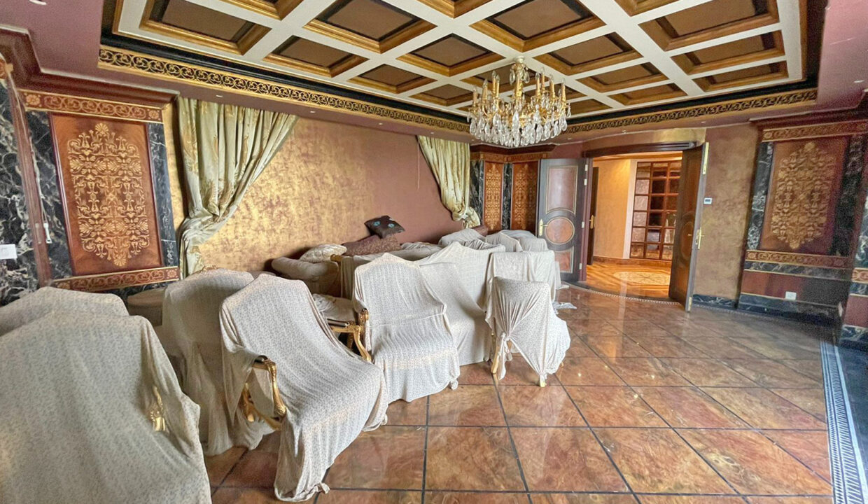 Wonderful Apartment for Sale in Downtown Beirut in a Prime Location