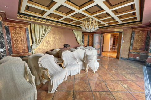 Wonderful Apartment for Sale in Downtown Beirut in a Prime Location