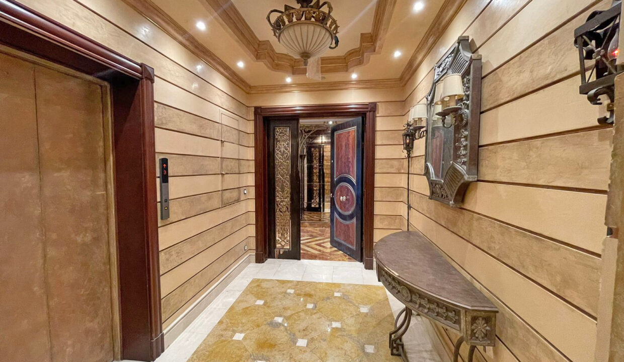 Wonderful Apartment for Sale in Downtown Beirut in a Prime Location