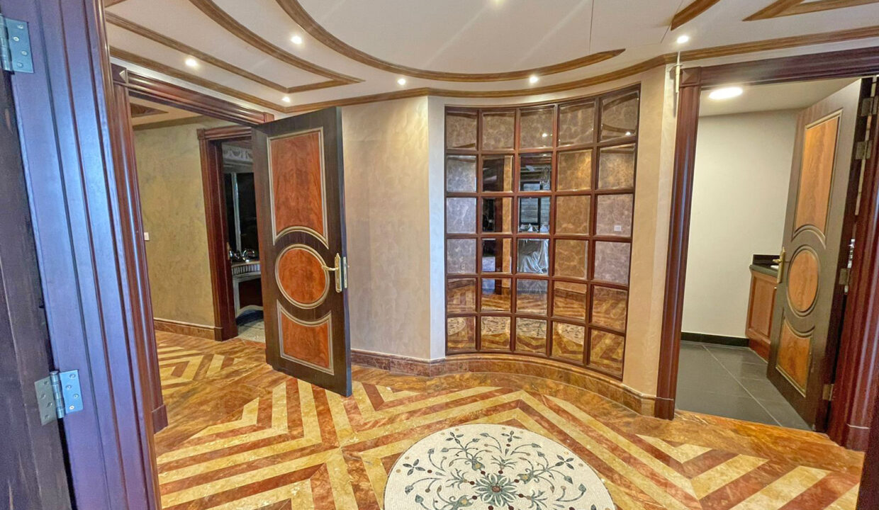 Wonderful Apartment for Sale in Downtown Beirut in a Prime Location
