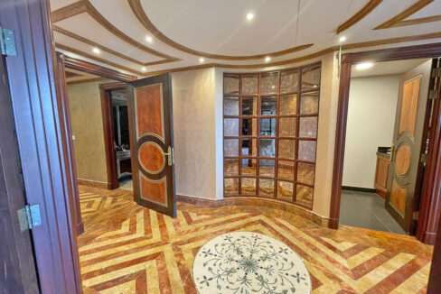 Wonderful Apartment for Sale in Downtown Beirut in a Prime Location