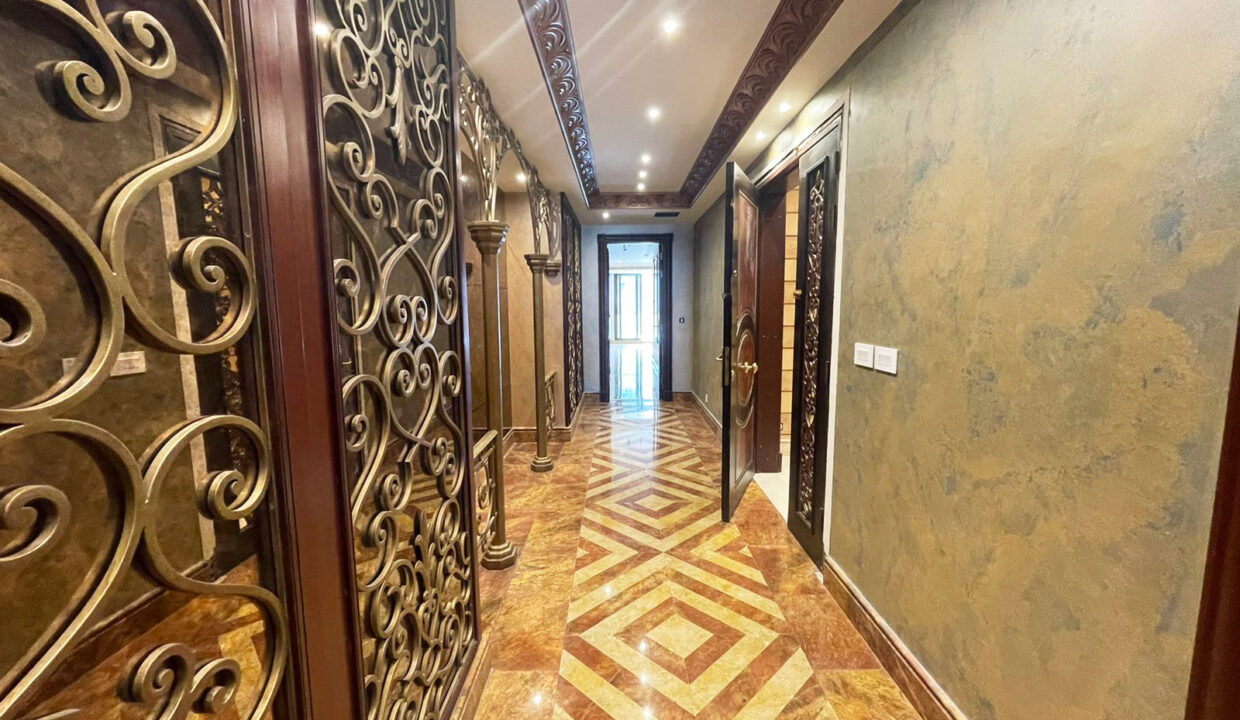 Wonderful Apartment for Sale in Downtown Beirut in a Prime Location