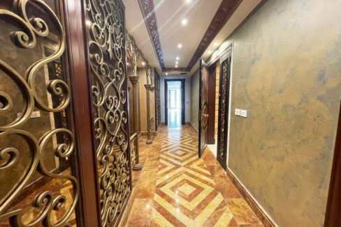 Wonderful Apartment for Sale in Downtown Beirut in a Prime Location