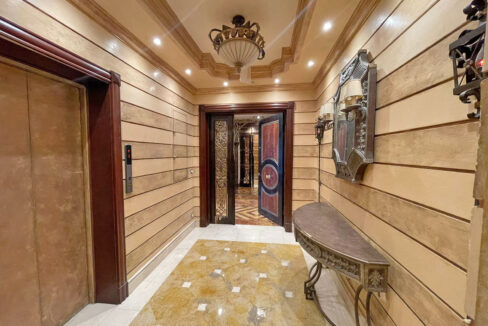 Wonderful Apartment for Sale in Downtown Beirut in a Prime Location