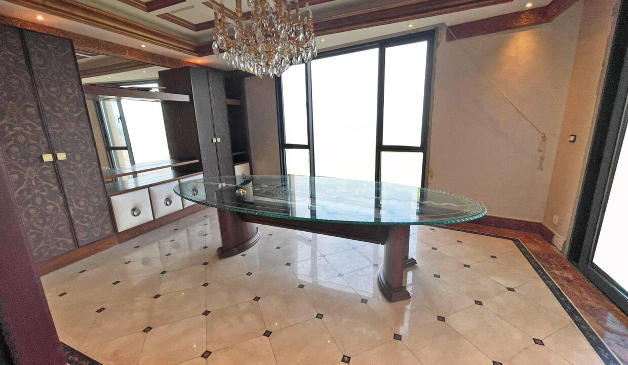 Wonderful Apartment for Sale in Downtown Beirut in a Prime Location