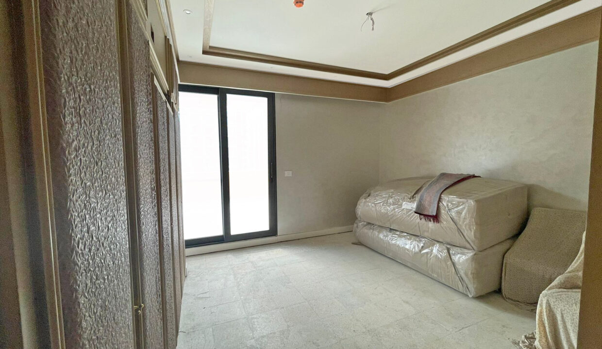 Wonderful Apartment for Sale in Downtown Beirut in a Prime Location